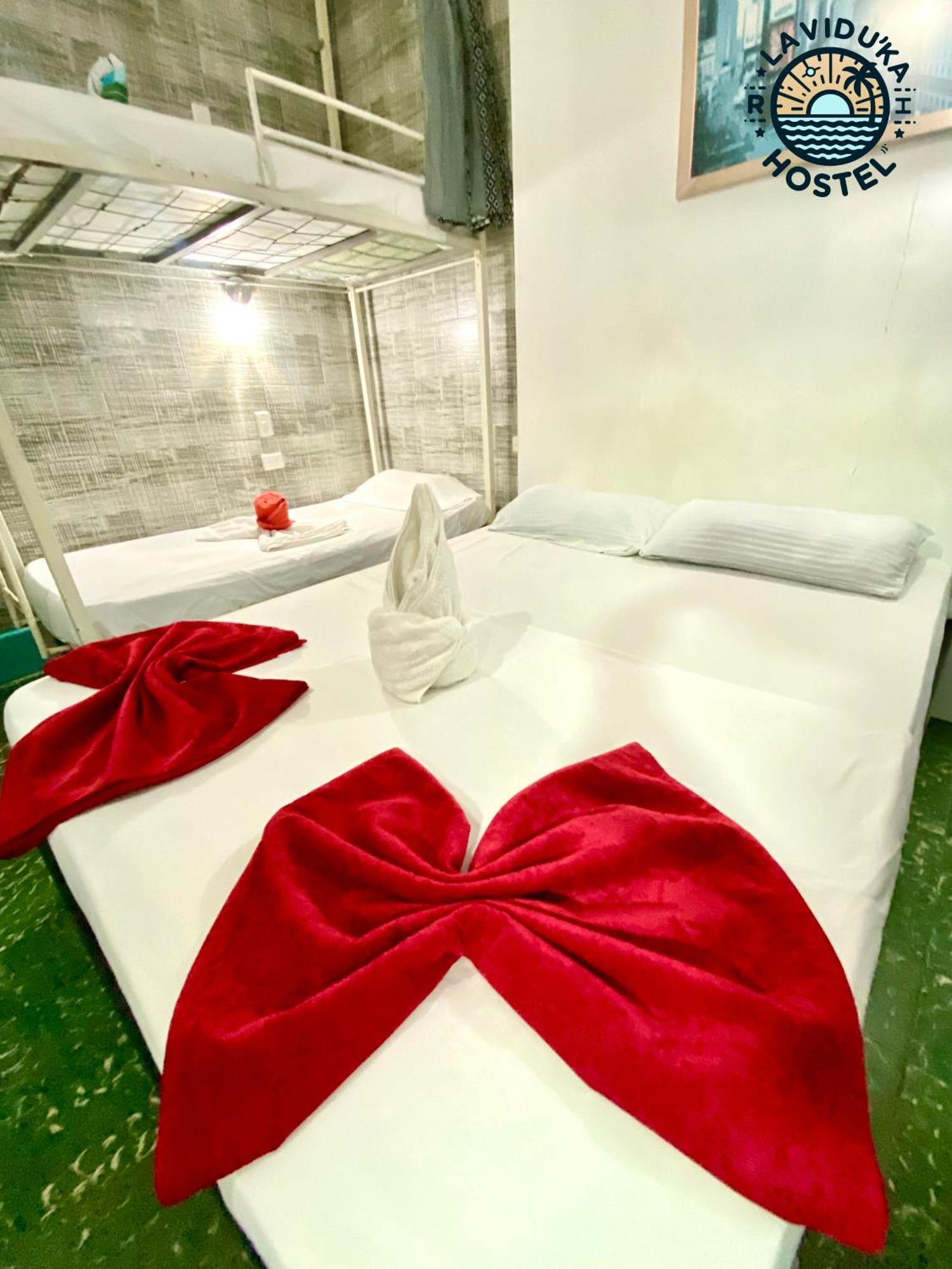 La Viduka Hostel Cartagena Kültér fotó