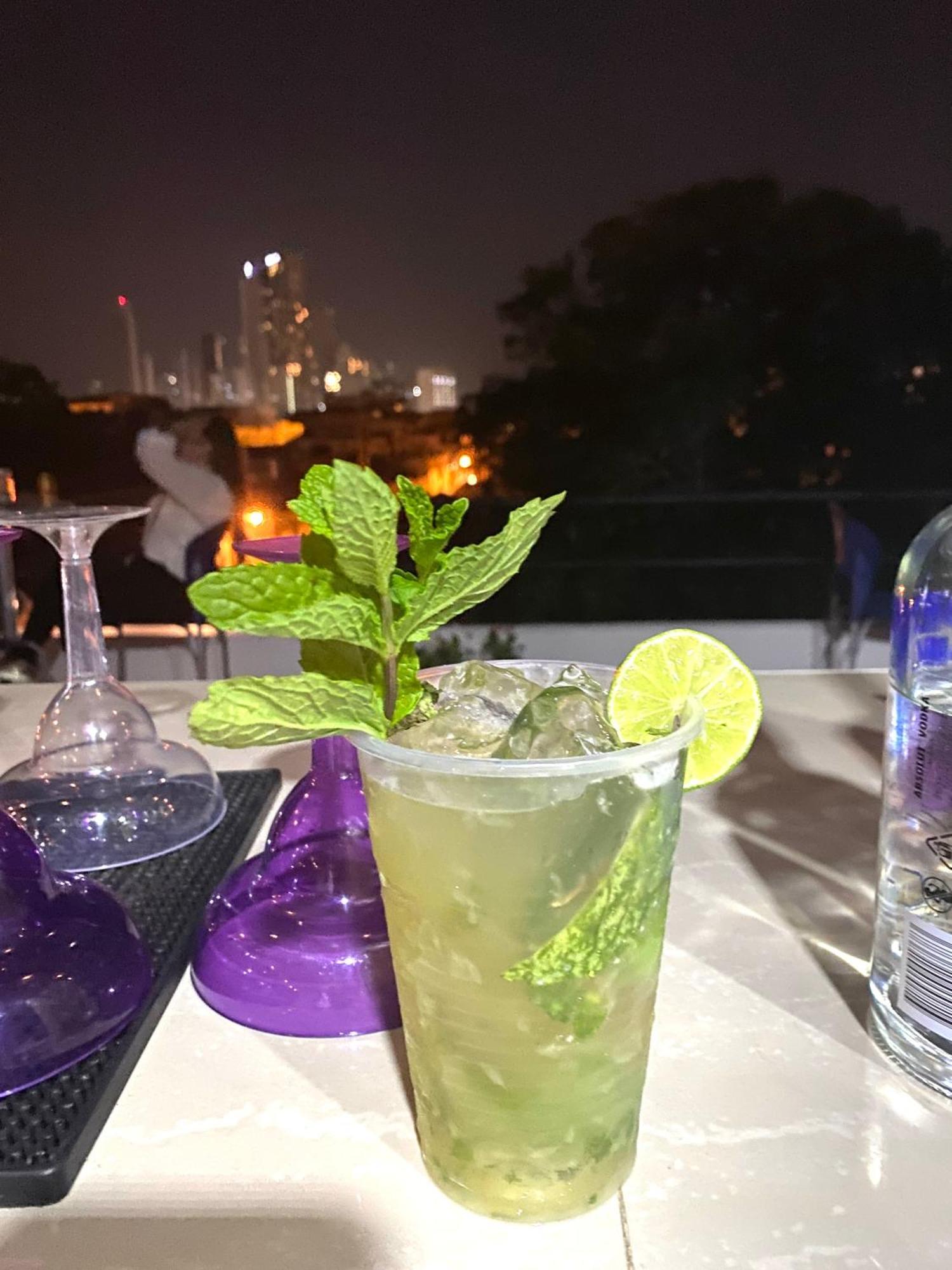 La Viduka Hostel Cartagena Kültér fotó